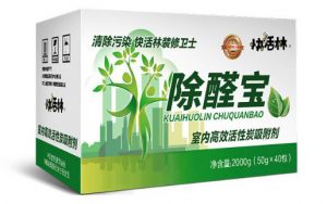 快活林活性炭头图