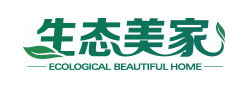 北京除甲醛公司生态美家（北京）环境科技有限公司logo